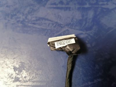 Лот: 17732576. Фото: 1. Шлейф матрицы Wistron Z70-CR... Шлейфы, кабели, переходники