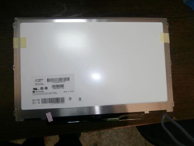 Лот: 3648524. Фото: 1. Матрица LP133WX2-TLE1 13.3 LED. Матрицы для дисплея