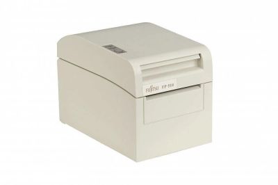 Лот: 13353052. Фото: 1. Чековый принтер Fujitsu FP510. Торговое