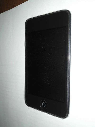 Лот: 5383888. Фото: 1. Продам ipod 64 Gb. Плееры