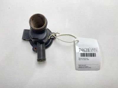 Лот: 21111682. Фото: 1. Крышка термостата Rover 45 1999... Двигатель и элементы двигателя