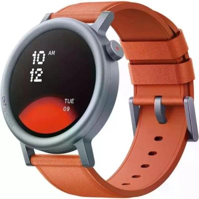 Лот: 25339849. Фото: 1. Смарт-часы Nothing CMF Watch Pro... Смарт-часы, фитнес-браслеты, аксессуары
