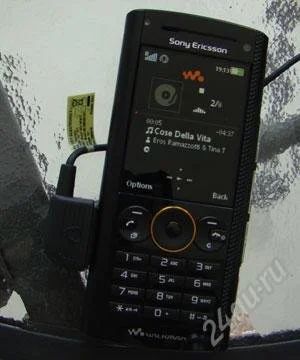 Лот: 1305970. Фото: 1. sony ericsson w902 можно обмен... Кнопочные мобильные телефоны