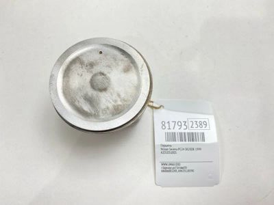 Лот: 21541390. Фото: 1. Поршень Nissan Serena 1999 A20105U001... Двигатель и элементы двигателя