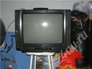 Лот: 582125. Фото: 1. Телевизор JVC. Телевизоры