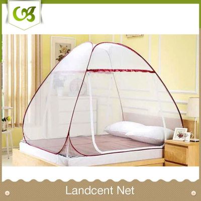 Лот: 9969713. Фото: 1. Москитная сетка палатка для кровати. Другое (туризм, охота, рыбалка, самооборона)