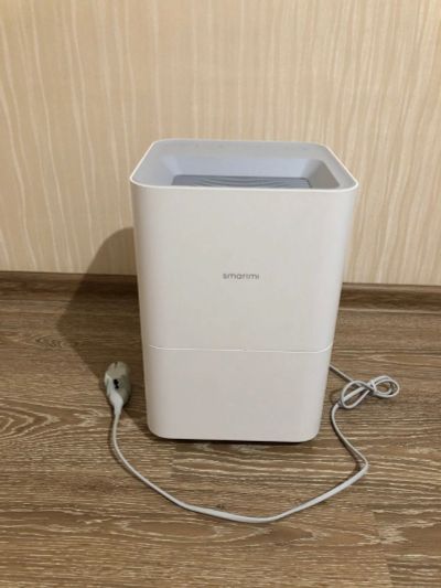 Лот: 15957803. Фото: 1. Воздухоувлажнитель Xiaomi Smartmi... Увлажнители и мойки воздуха
