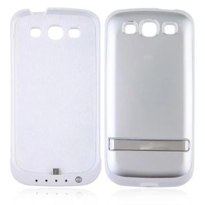 Лот: 3688410. Фото: 1. Накладка-аккумулятор Power Case... Чехлы, бамперы