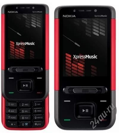 Лот: 1465890. Фото: 1. nokia 5610 xpressmusic срочно. Кнопочные мобильные телефоны