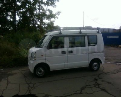 Лот: 3226997. Фото: 1. Mazda Scrum. Автомобили