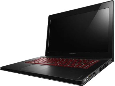 Лот: 4723988. Фото: 1. Ноутбук Lenovo Y510P (Core i7... Ноутбуки