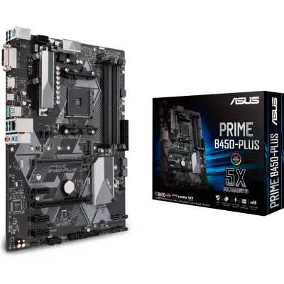 Лот: 21444427. Фото: 1. Новый игровой комплект AMD Ryzen... Комплекты запчастей