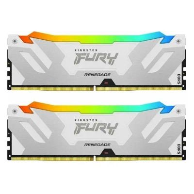 Лот: 25365241. Фото: 1. Оперативная память Kingston 32GB... Оперативная память