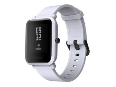 Лот: 11582395. Фото: 1. Умные часы Xiaomi Amazfit Bip... Смарт-часы, фитнес-браслеты, аксессуары