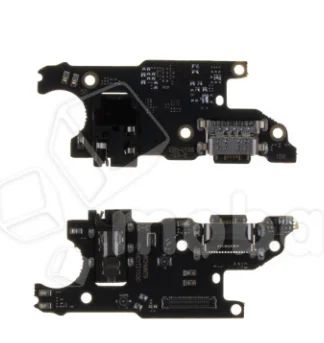 Лот: 19255042. Фото: 1. Шлейф для Xiaomi Redmi Note 9T... Шлейфы, разъёмы