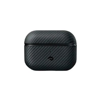 Лот: 22573296. Фото: 1. Пластиковый чехол для AirPods... Чехлы, бамперы