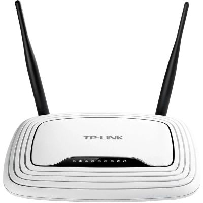 Лот: 11436321. Фото: 1. Маршрутизатор (Wi-Fi роутер) TP-LINK... Маршрутизаторы (роутеры)