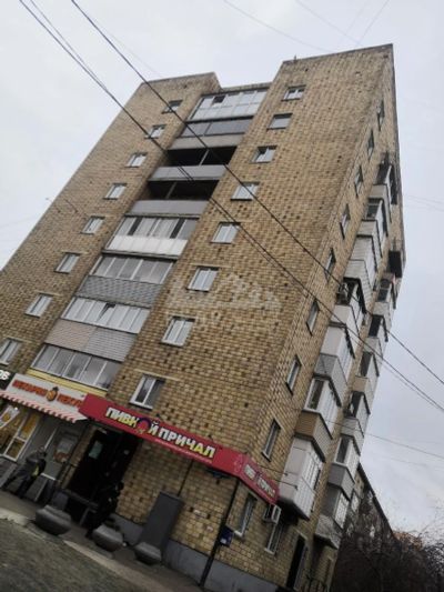 Лот: 16717207. Фото: 1. Продается 2-х комн. квартира 45... Квартиры, студии