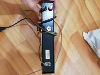 Лот: 16597075. Фото: 1. Радиотелефон. DECT и радиотелефоны