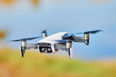 Лот: 13050588. Фото: 1. Квадрокоптер DJI Mavic Air Fly... Квадрокоптеры