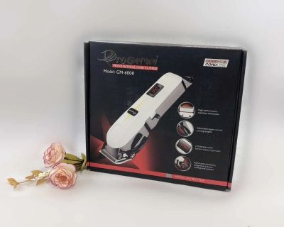 Лот: 15018043. Фото: 1. Машинка для стрижки волос lp74... Укладка и стрижка волос, бритьё, эпиляция