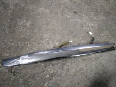 Лот: 21410314. Фото: 1. накладка 5-й двери Nissan Serena... Двигатель и элементы двигателя