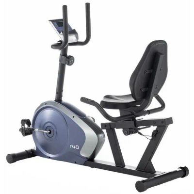 Лот: 24509333. Фото: 1. Велотренажер Carbon Fitness R40. Велотренажеры