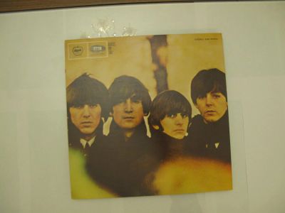 Лот: 4844943. Фото: 1. Beatles for Sale. Аудиозаписи