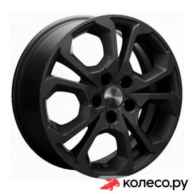 Лот: 25583772. Фото: 1. KHW1711 (Chery/Exeed) 6.5x17/5... Диски