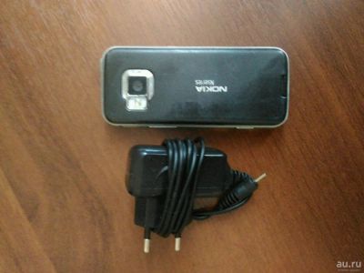 Лот: 13150677. Фото: 1. Nokia n78. Кнопочные мобильные телефоны