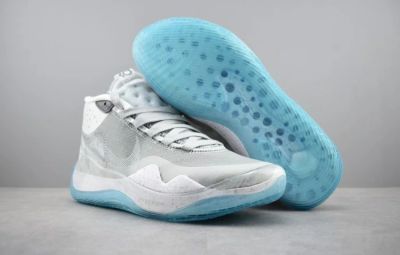 Лот: 14720012. Фото: 1. Nike Zoom KD12 EP. Кеды, кроссовки, слипоны