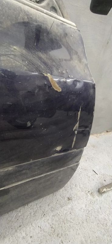Лот: 20932867. Фото: 1. Дверь передняя правая Toyota Carina... Кузов