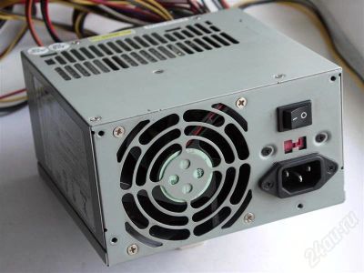 Лот: 693550. Фото: 1. FSP300-60BTV. Корпуса, блоки питания