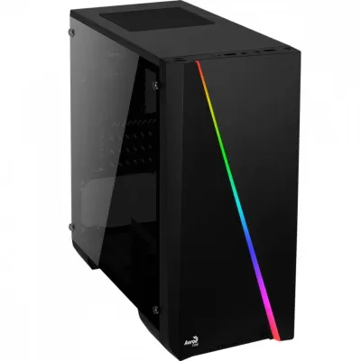 Лот: 21085840. Фото: 1. Новый игровой компьютер! Ryzen... Компьютеры в сборе