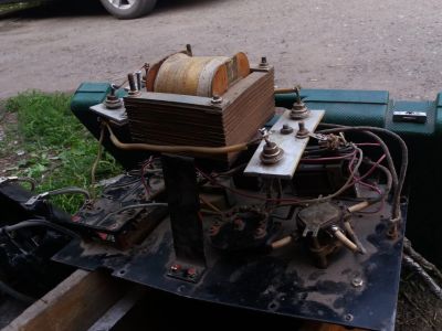 Лот: 14480680. Фото: 1. Зарядка автомобиля 12в. Электроприборы для автомобиля