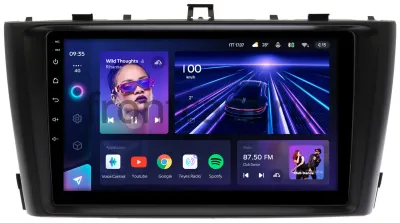 Лот: 23459747. Фото: 1. Автомагнитола Android Память 4... Автомагнитолы