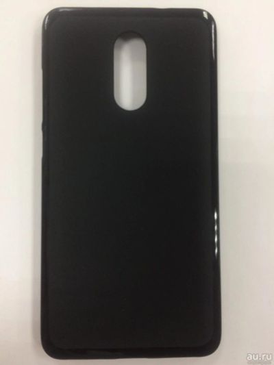 Лот: 9723831. Фото: 1. Чехол Xiaomi Redmi Pro Силикон... Чехлы, бамперы
