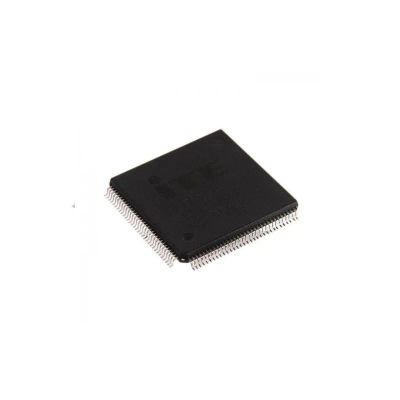 Лот: 16871133. Фото: 1. Мультиконтроллер ITE IT8991E-128... Микроконтроллеры