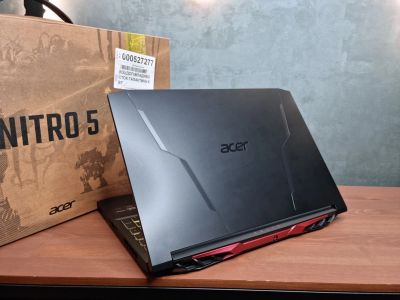 Лот: 19550702. Фото: 1. Acer Nitro 5 15,6"IPS144Hz/R5-5600H... Ноутбуки