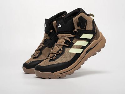 Лот: 21775067. Фото: 1. Кроссовки Adidas Terrex Skychaser... Кеды, кроссовки, слипоны