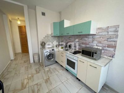 Лот: 25285826. Фото: 1. 1-комн. квартира , Красноярск... Квартиры, студии