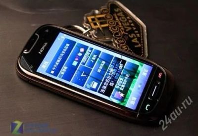 Лот: 834356. Фото: 1. nokia c7. Смартфоны