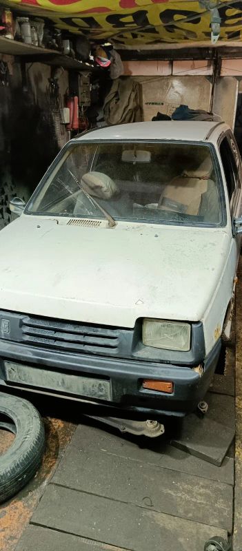 Лот: 25301055. Фото: 1. Ока автомобиль. Автомобили