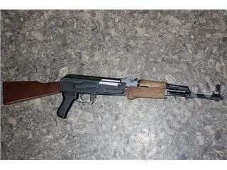Лот: 427933. Фото: 1. АК 47. Пейнтбол, страйкбол