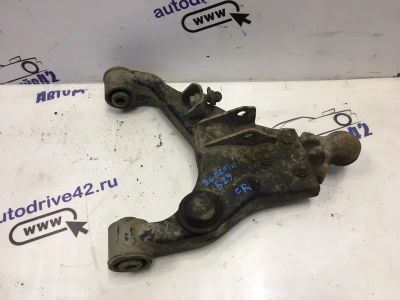Лот: 21716061. Фото: 1. рычаг Kia Sorento BL. Двигатель и элементы двигателя
