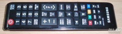 Лот: 18315626. Фото: 1. Пульт ДУ Samsung BN59-01199G SMART... Пульты ДУ