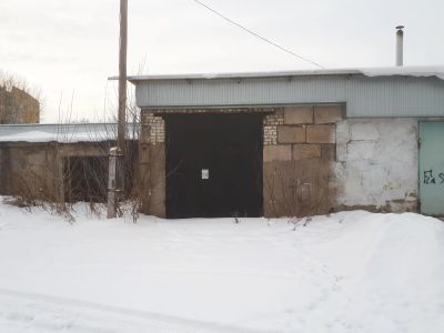 Лот: 15227533. Фото: 1. Гараж. Гаражи, парковочные места