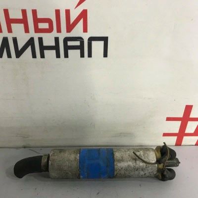 Лот: 15286590. Фото: 1. НАСОС ТОПЛИВНЫЙ (для марок: MERCEDES-BENZ... Топливная система