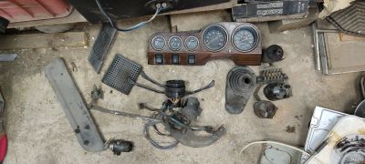 Лот: 17739070. Фото: 1. Запчасти на жигули. Другое (автозапчасти)