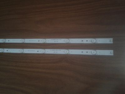 Лот: 21441883. Фото: 1. Led-string RF-BS480E32-0501L-01... Запчасти для телевизоров, видеотехники, аудиотехники